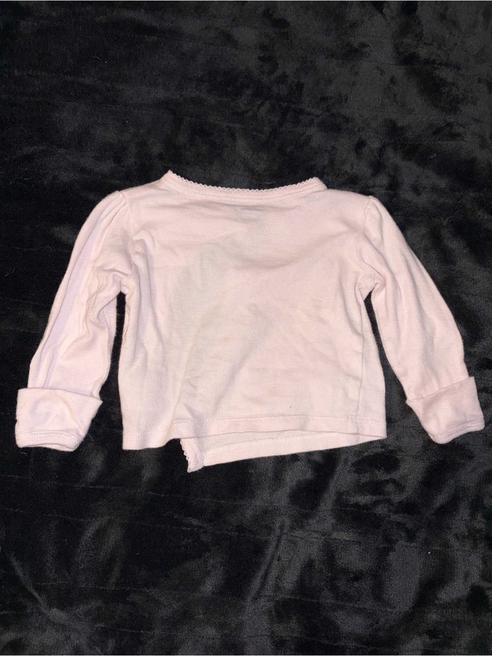 0-3M Jacket - Picture 4 of 5